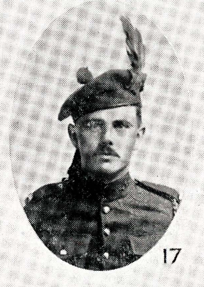 Photo de PATRICK MCNEIL