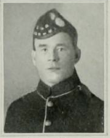 Photo of GEORGE SIMMS