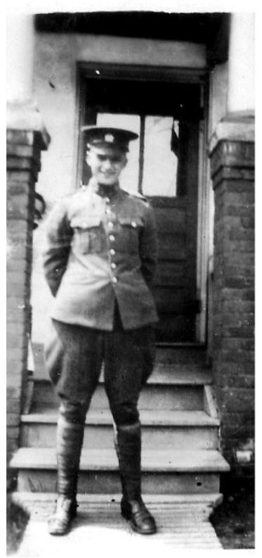 Photo de Charles Gordon Matthewson