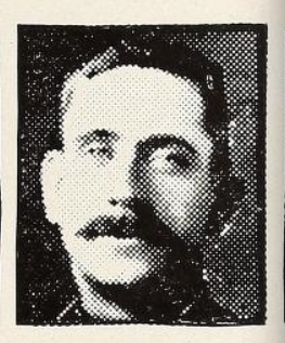 Photo de JAMES MITCHELL