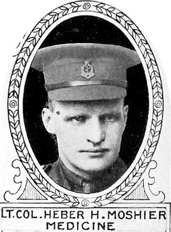 Photo de Heber Moshier