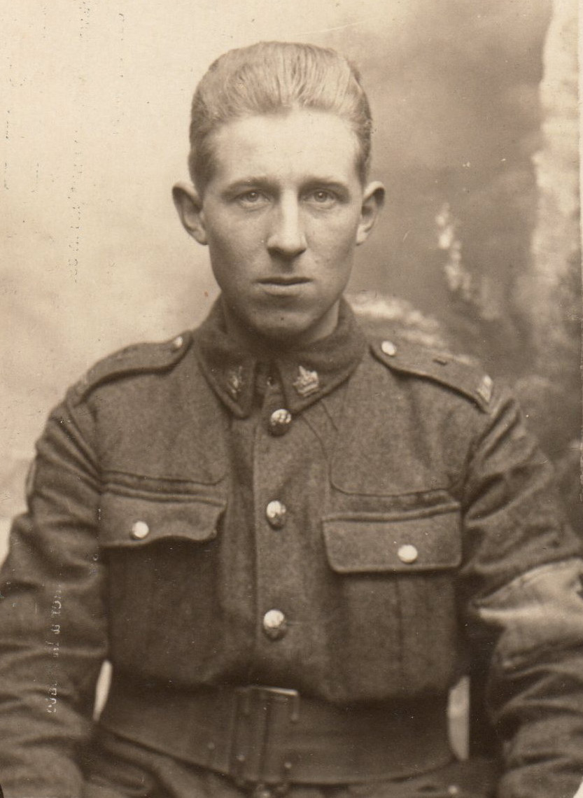 Photo de Colin Murray