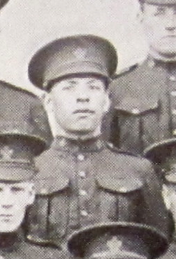 Photo de WILLIAM PERRY PATTEN