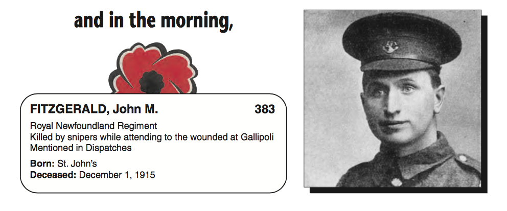 Photo of JOHN MARTIN FITZGERALD