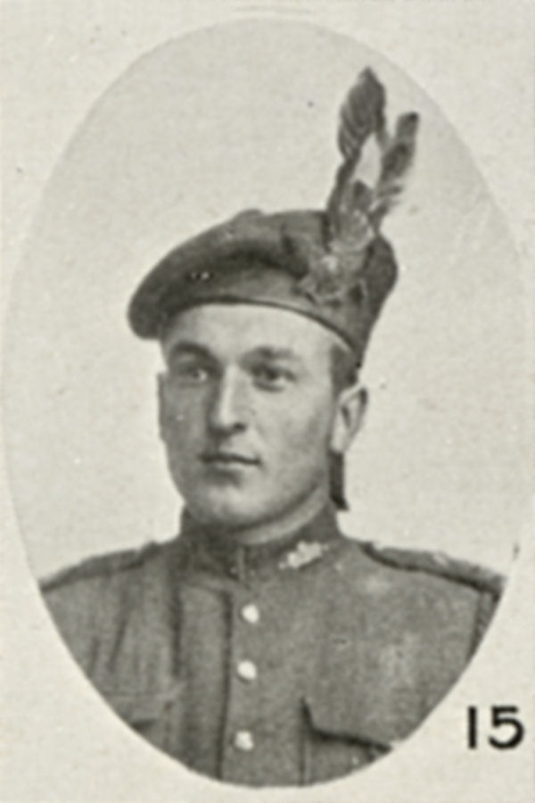 Photo de George William Powers