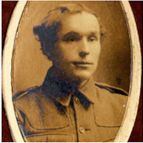 Photo of WILLIAM JOHN MURPHY