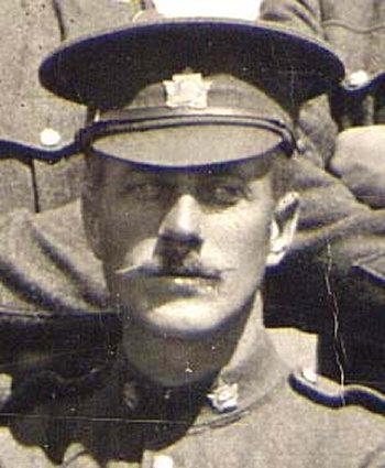 Photo de George Redhead