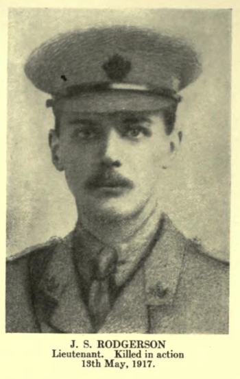 Photo de JAMES STUART RODGERSON