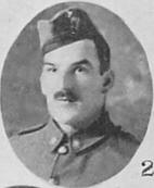 Photo de George Rogers