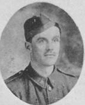 Photo de Harry Reginald Rudge