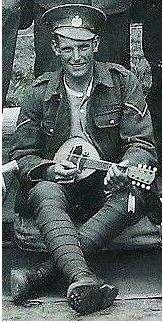 Photo of ROBERT LOCHHEAD