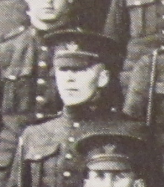 Photo de THOMAS HUGH STODDART