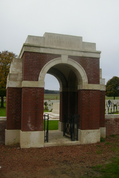 Cimetière