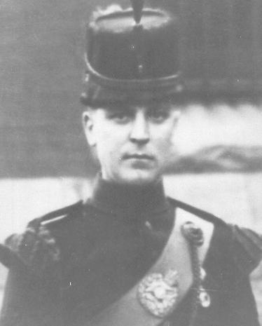 Photo de Rupert Warren Taylor