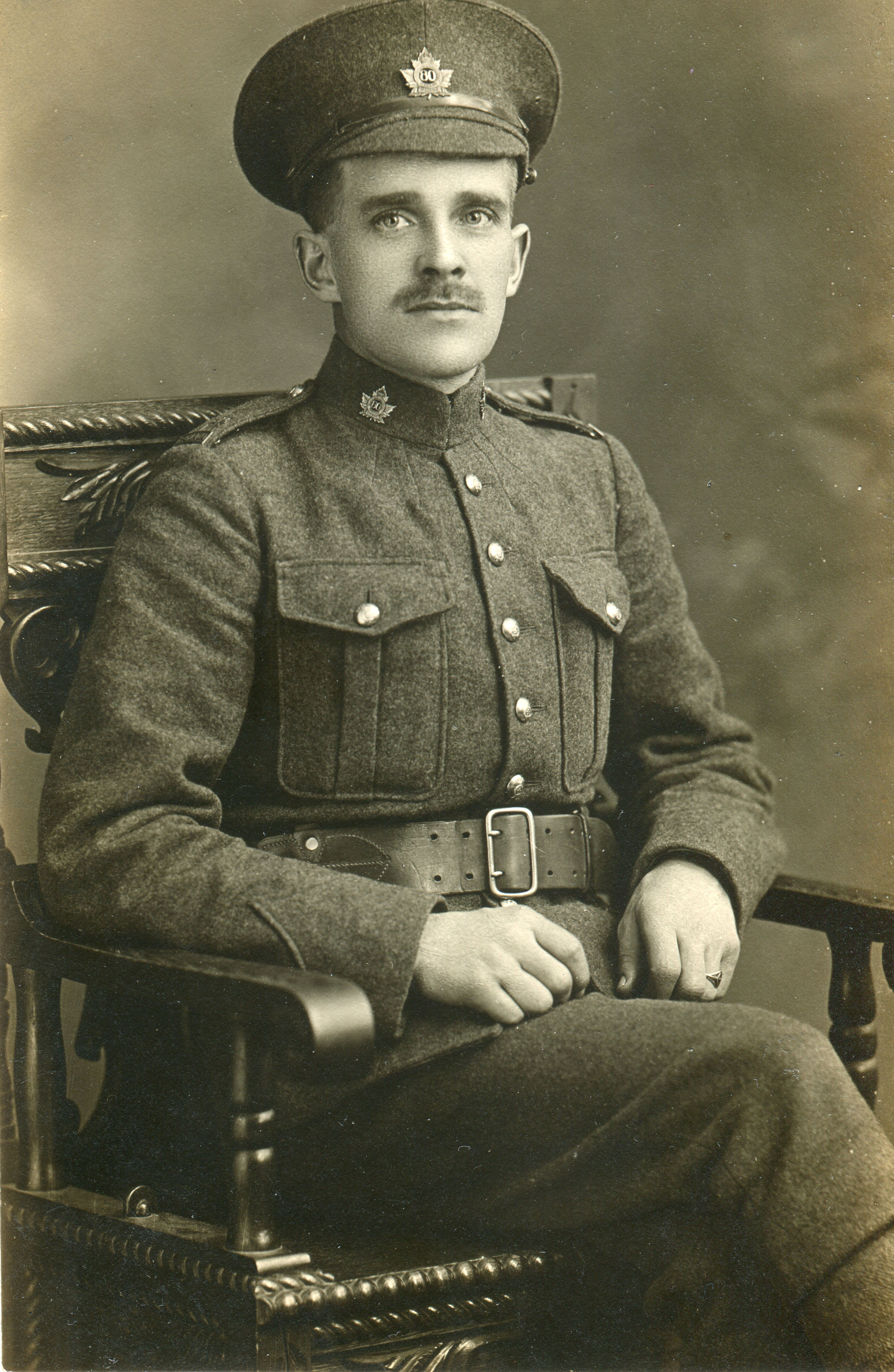 Photo de FREDERICK ALONZO WELDON