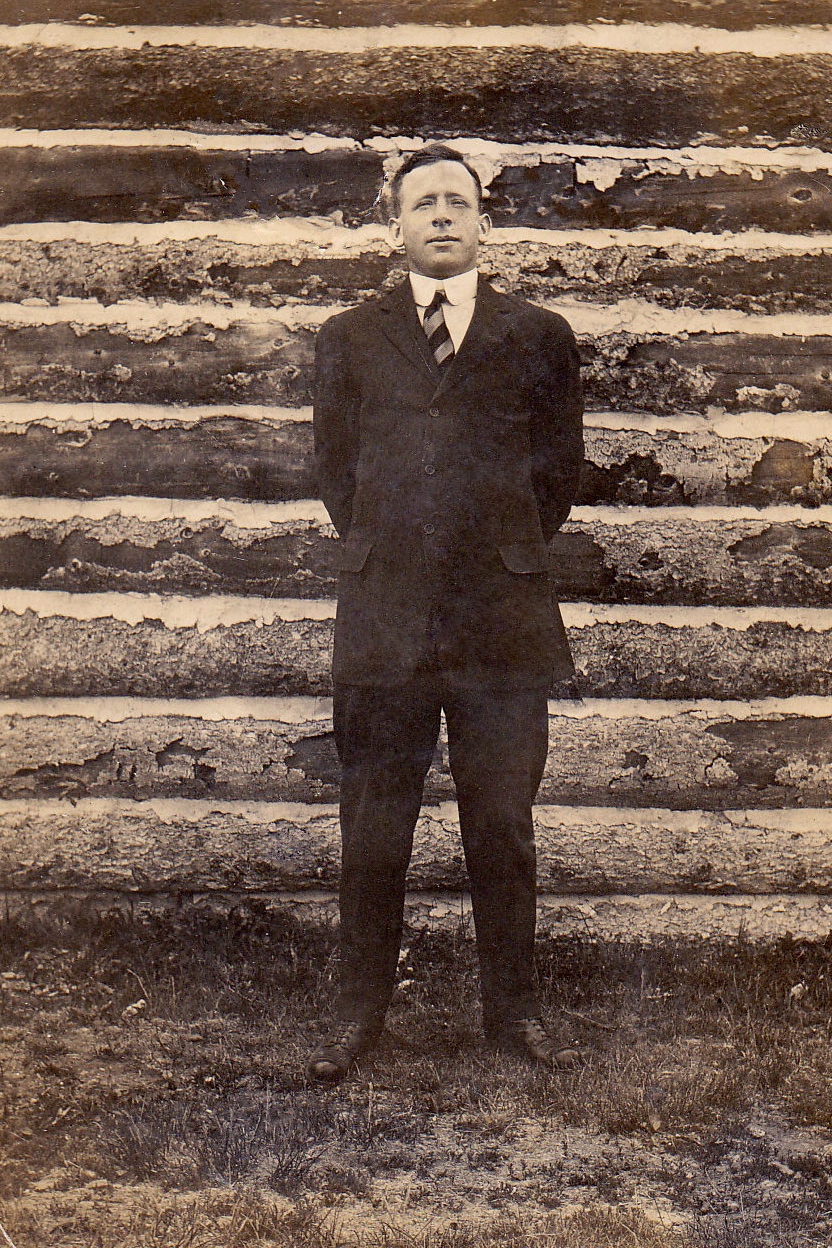 Photo de Patrick John Whelan