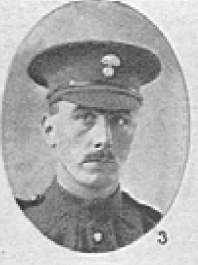 Photo de Edward Whittick