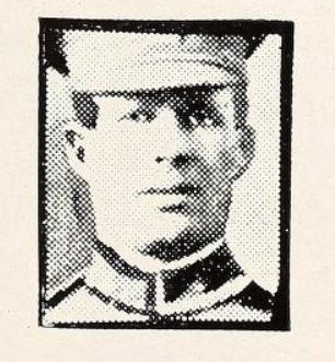 Photo de PERCY WILKES