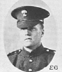 Photo de Charles Wilson