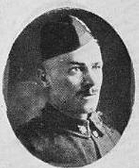 Photo de William Henry Wiltshire