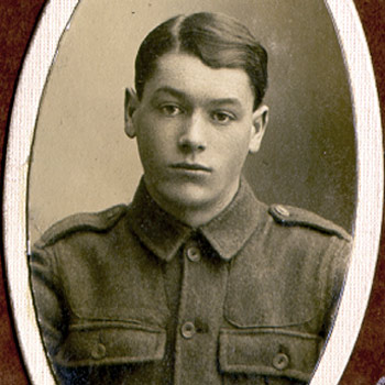 Photo of DAVID MICHAEL CAREW