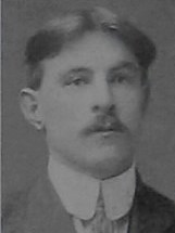 Photo of Frank Beattie