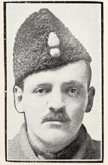 Photo de THOMAS EDMOND MORRISON