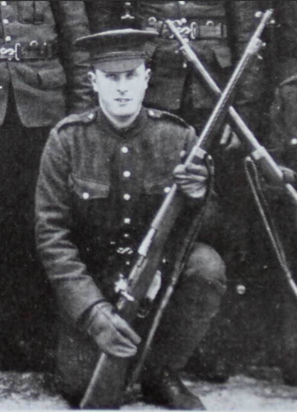 Photo of MAIN MONTDINE MURRAY IRVING