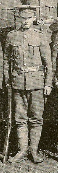 Photo of PERCY LOYD ROSS KEEN