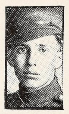 Photo of PERCY LOYD ROSS KEEN