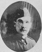 Photo of Robert Andrew Montgomery