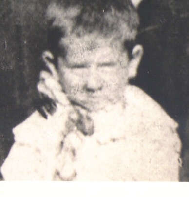 Photo of Robert Peter Orchard