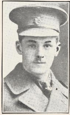 Photo of HOWARD ELLIOTT SCOTT