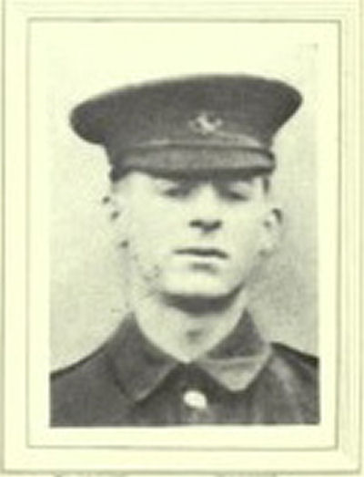 Photo of John Allan Jeans