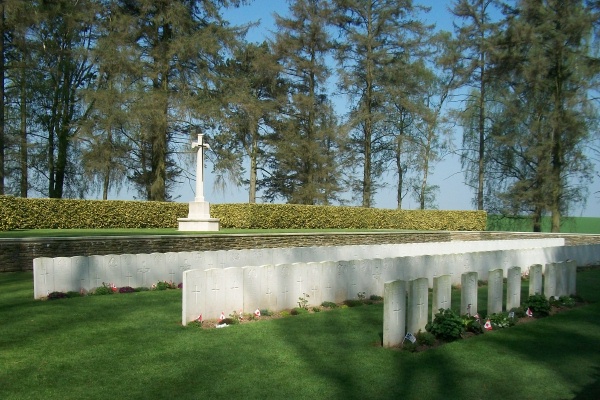 Cemetery