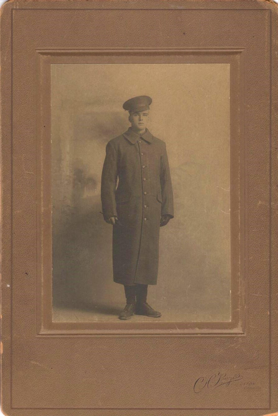 Photo of Rob Roy Airth