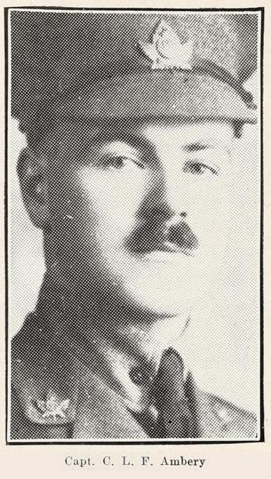 Photo of COLLEY LYONS FOSTER AMBERY