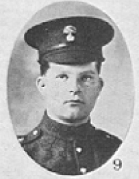 Photo of John Alexander Armstrong