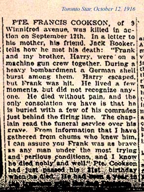 Newspaper Clipping 2