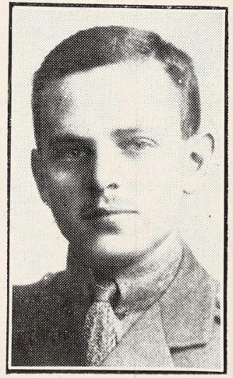 Photo of WILFRID ALEXANDER DUTHIE