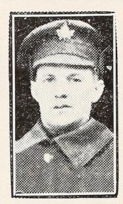 Photo of SIDNEY GIBSON ELLIS