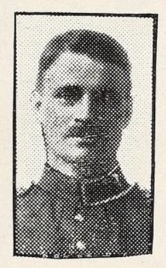 Photo of JOSEPH PETER OLIVER GARBUTT