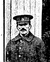 Photo of WILLIAM MITCHELL HAIG