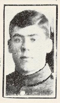 Photo of LIONEL HARBORD