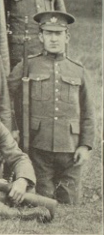 Photo of GEORGE KERR