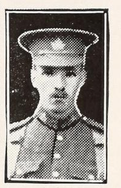 Photo of GEORGE MARSHALL