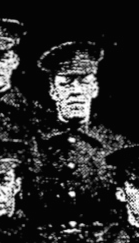 Photo of GEORGE MATTHEWS