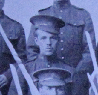 Photo of Midford Moore