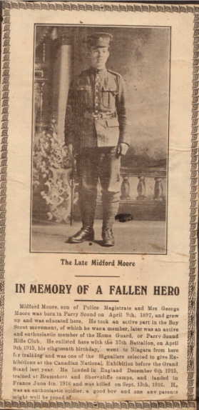 Photo of MIDFORD HADWEN MOORE