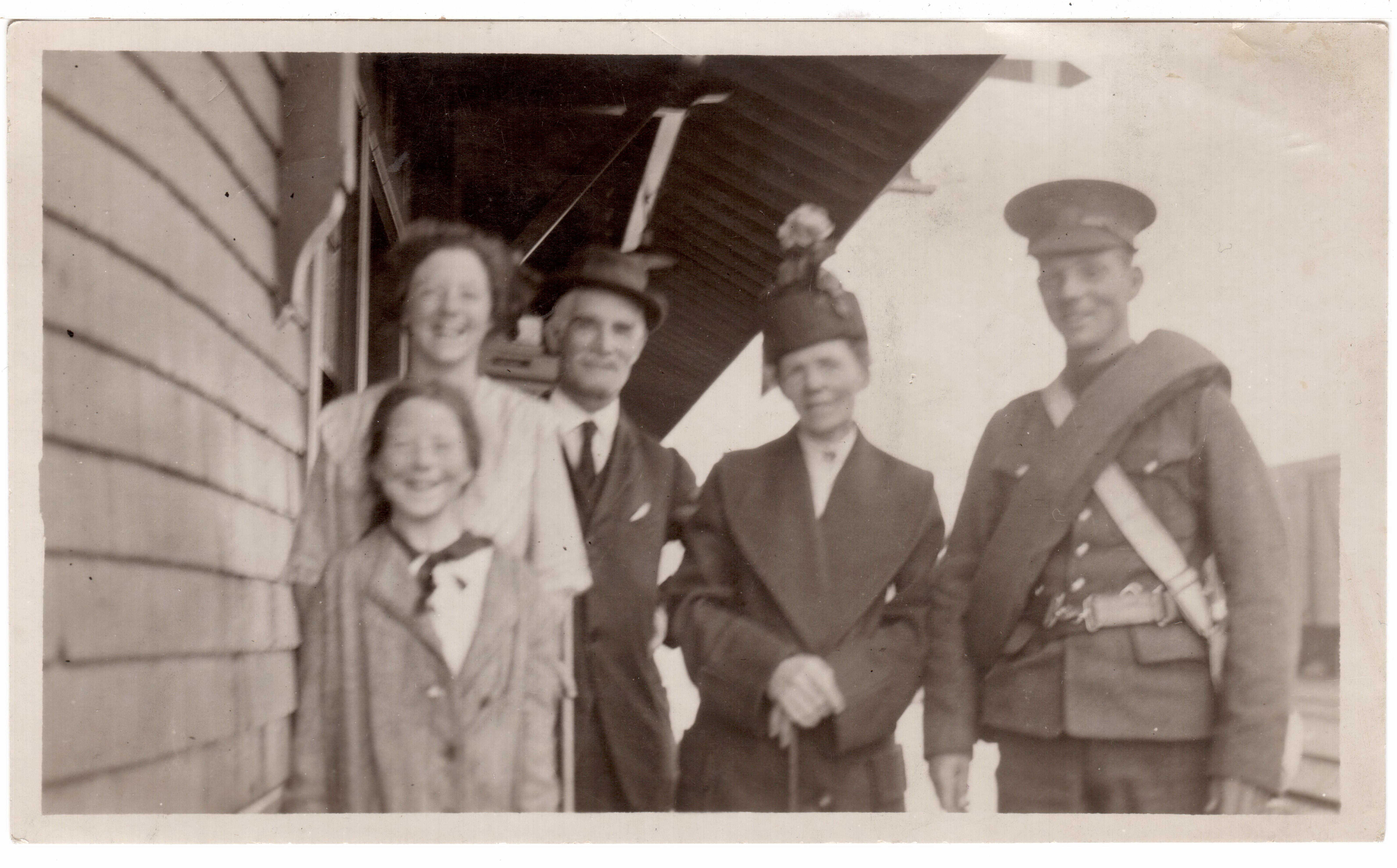 Photo of MIDFORD HADWEN MOORE